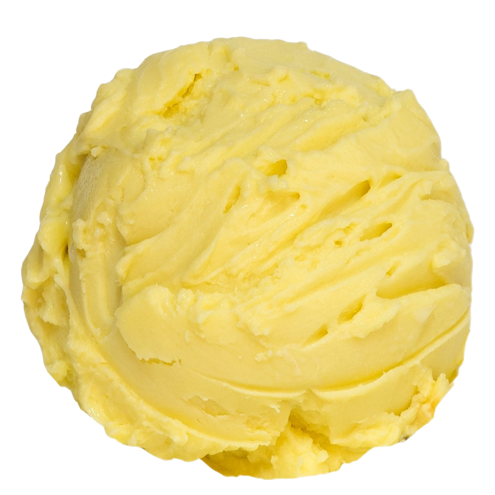 apple pie ice cream scoop