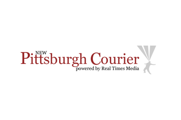 Pittsburgh Courier logo